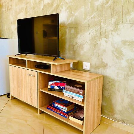 Stefaniya Apartments Sozopol Luaran gambar
