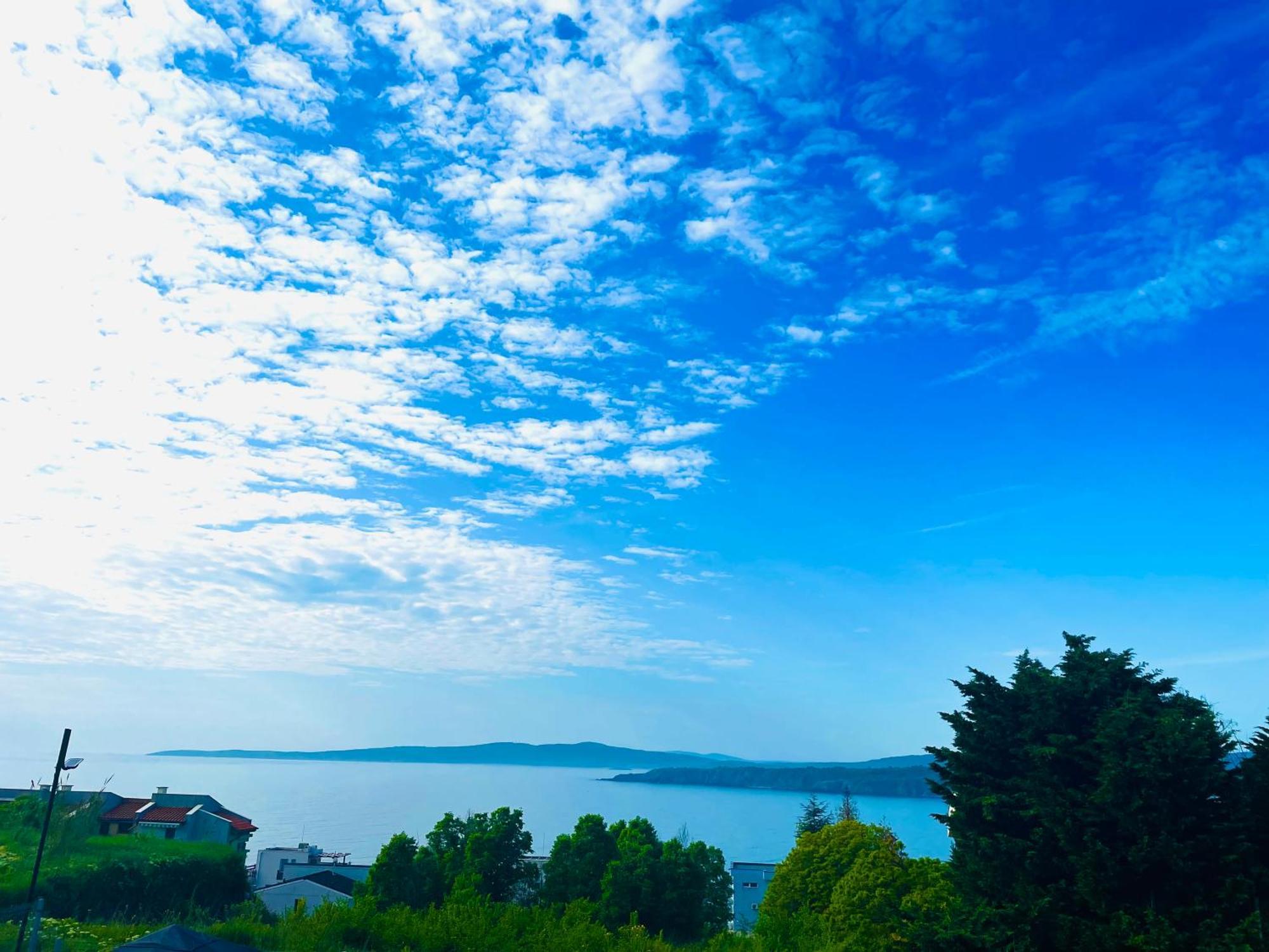Stefaniya Apartments Sozopol Luaran gambar