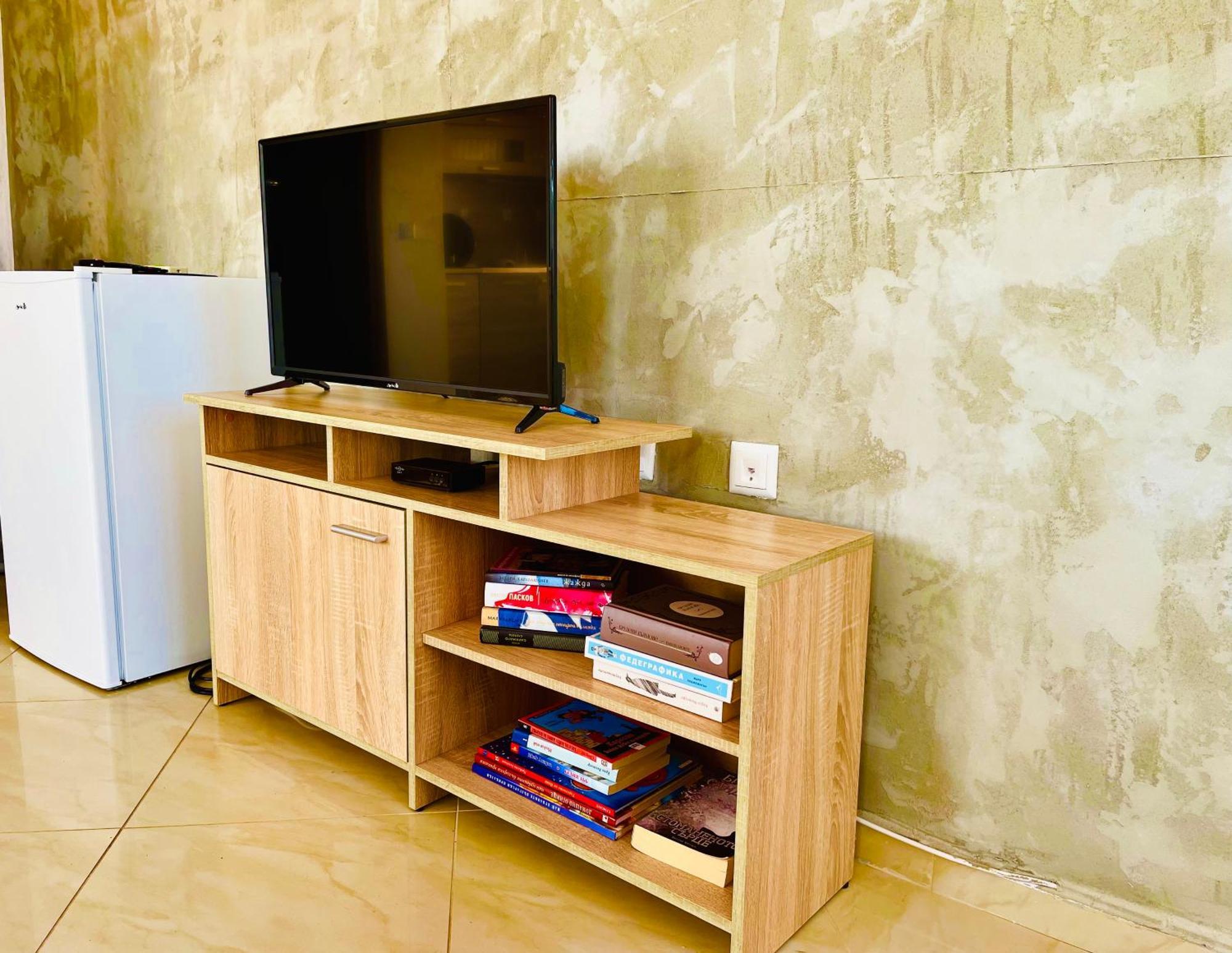 Stefaniya Apartments Sozopol Luaran gambar