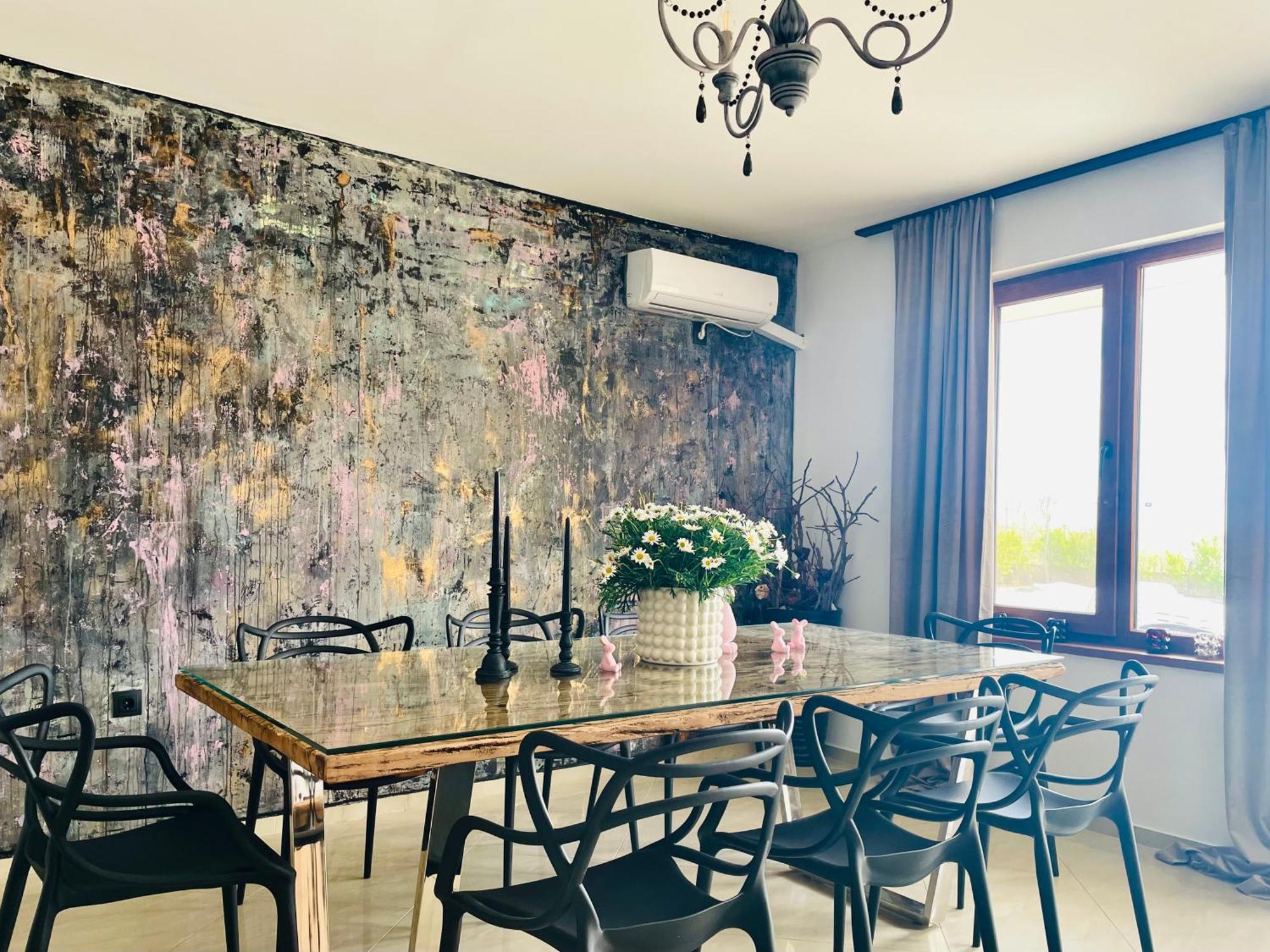 Stefaniya Apartments Sozopol Luaran gambar