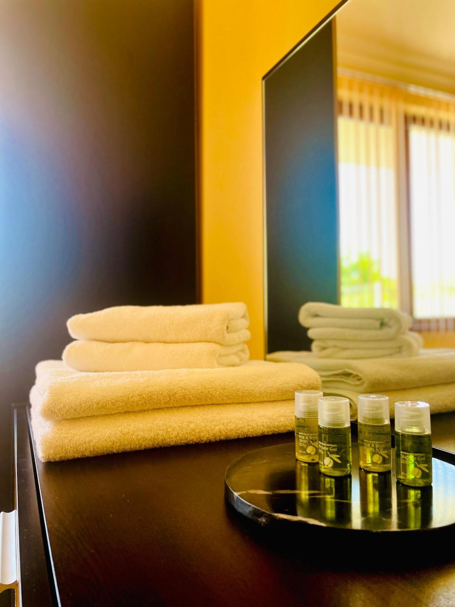 Stefaniya Apartments Sozopol Luaran gambar