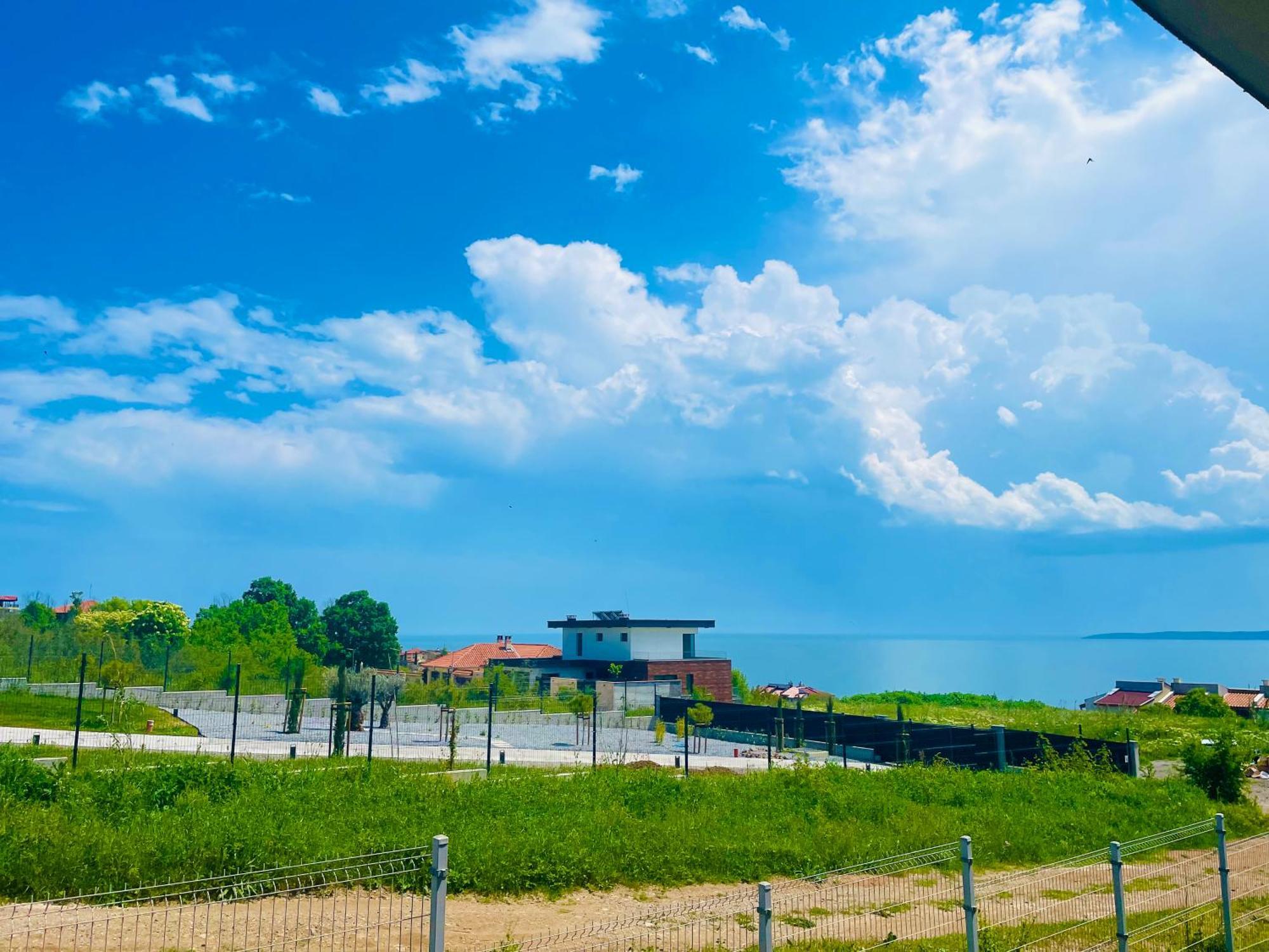 Stefaniya Apartments Sozopol Luaran gambar