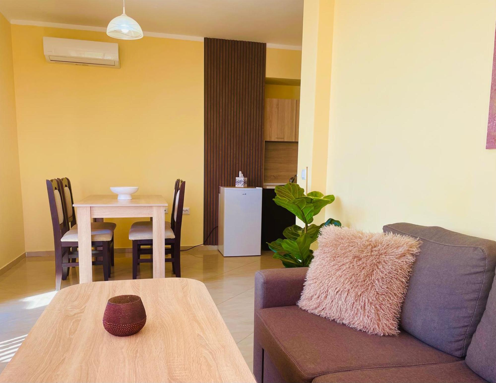 Stefaniya Apartments Sozopol Luaran gambar