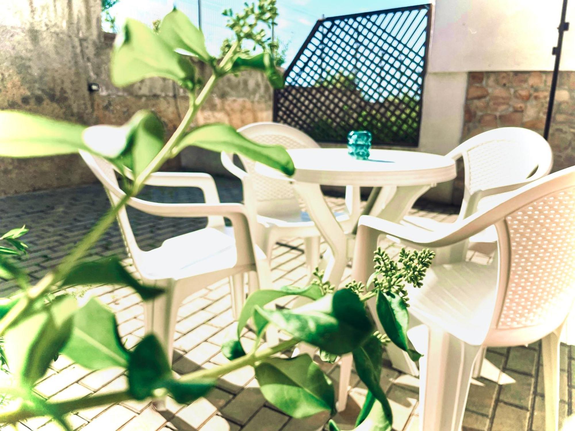 Stefaniya Apartments Sozopol Luaran gambar