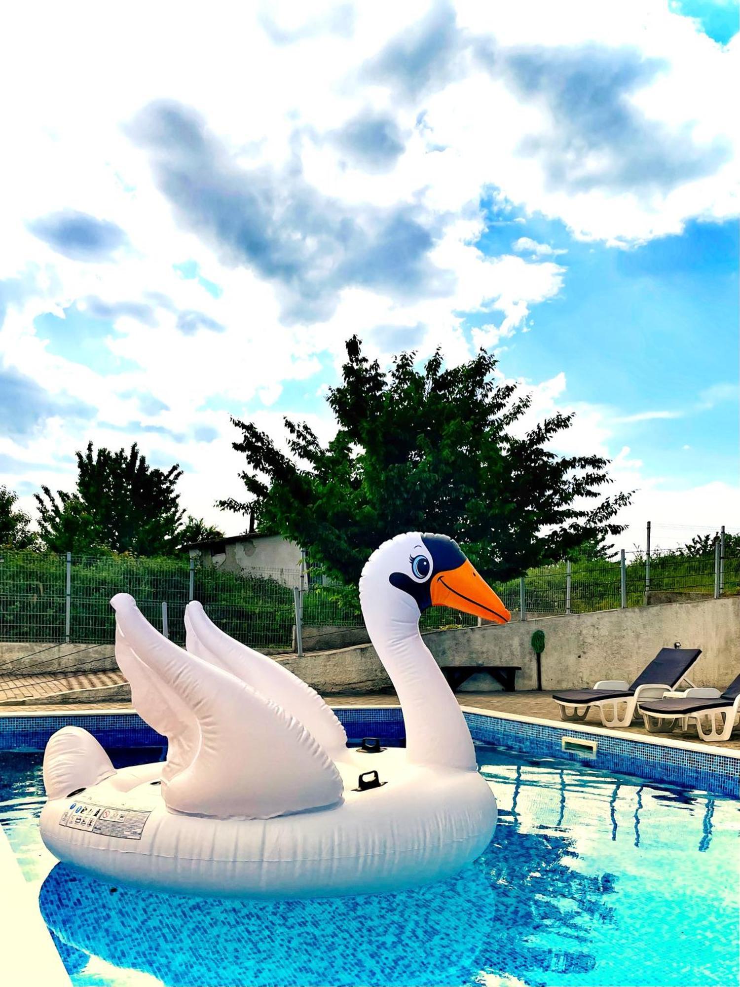 Stefaniya Apartments Sozopol Luaran gambar